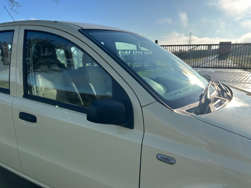 View FIAT PANDA 1.1 ECO Active 5dr