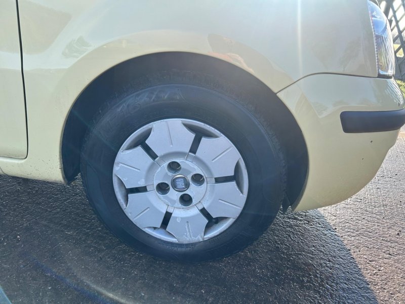 View FIAT PANDA 1.1 ECO Active 5dr