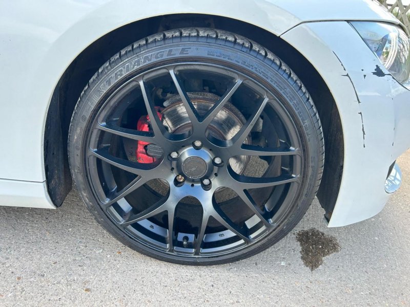 View BMW 3 SERIES 2.0 320i M Sport Euro 5 (s/s) 2dr