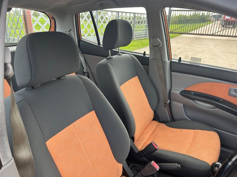KIA PICANTO