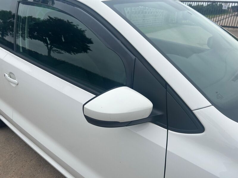View VOLKSWAGEN POLO 1.2 Match Edition Euro 5 3dr