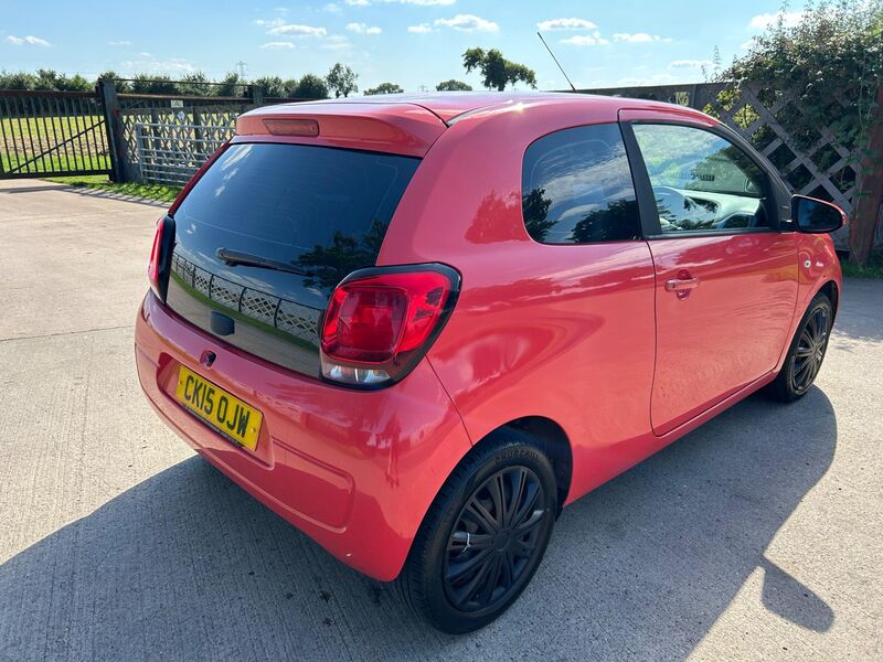 CITROEN C1