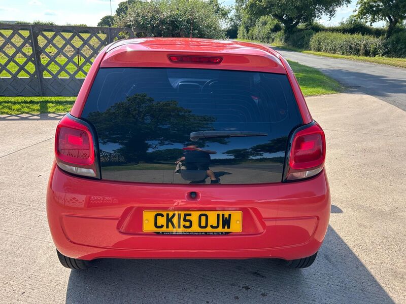 CITROEN C1
