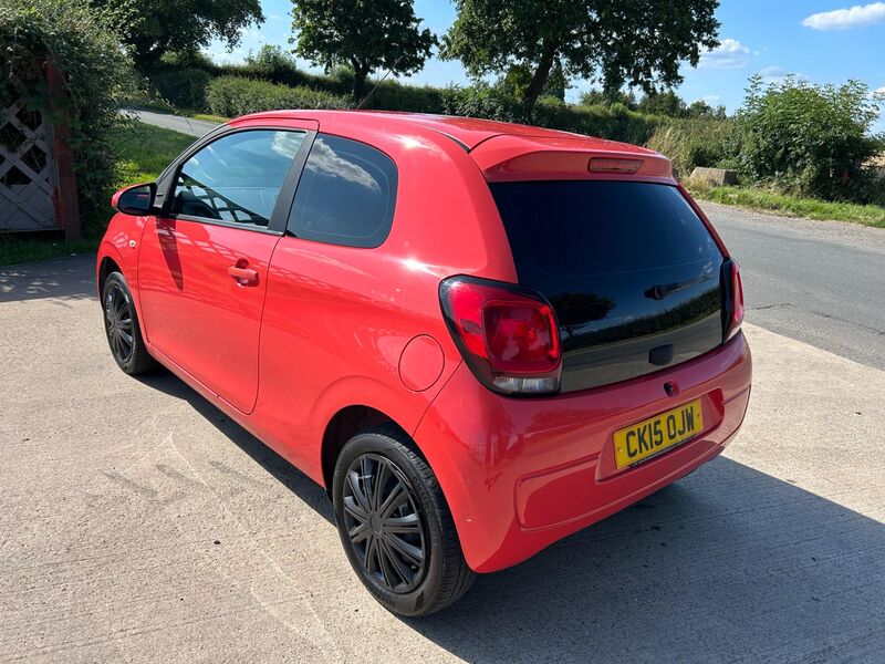 CITROEN C1