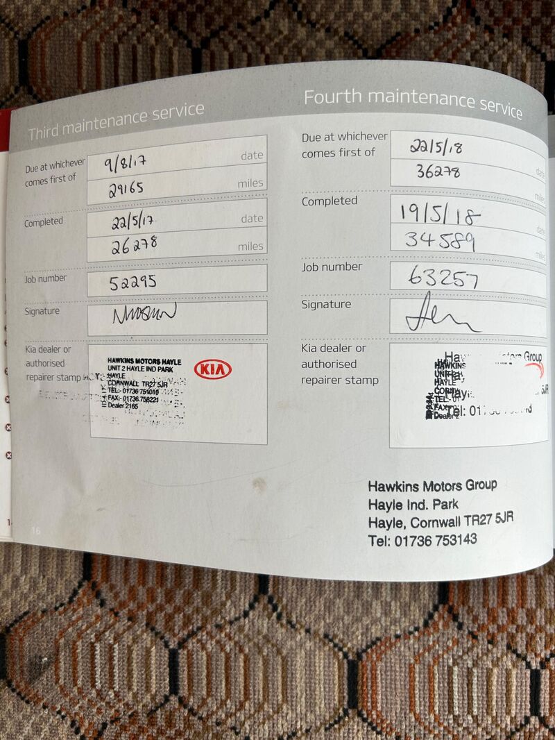 KIA PICANTO