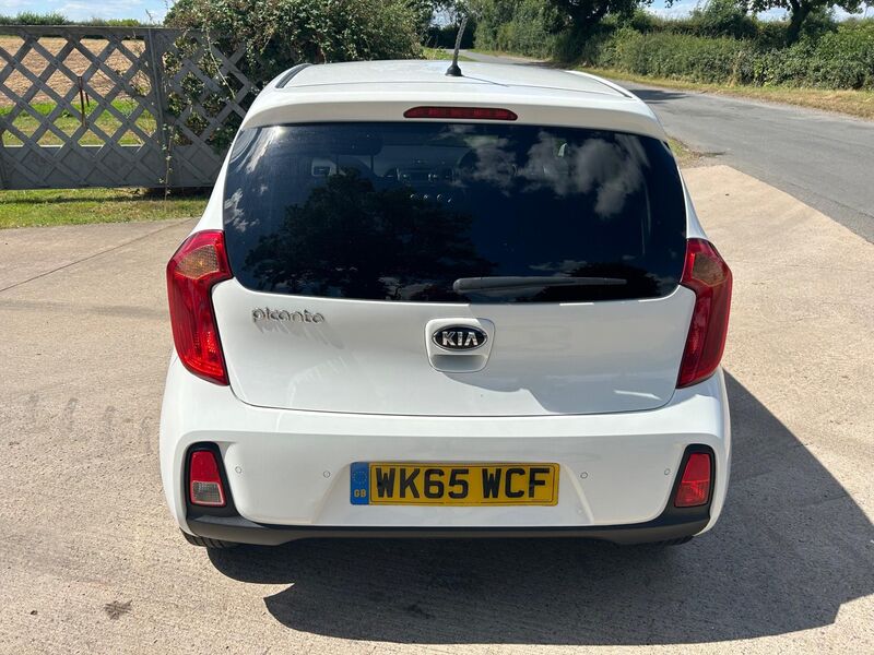 KIA PICANTO