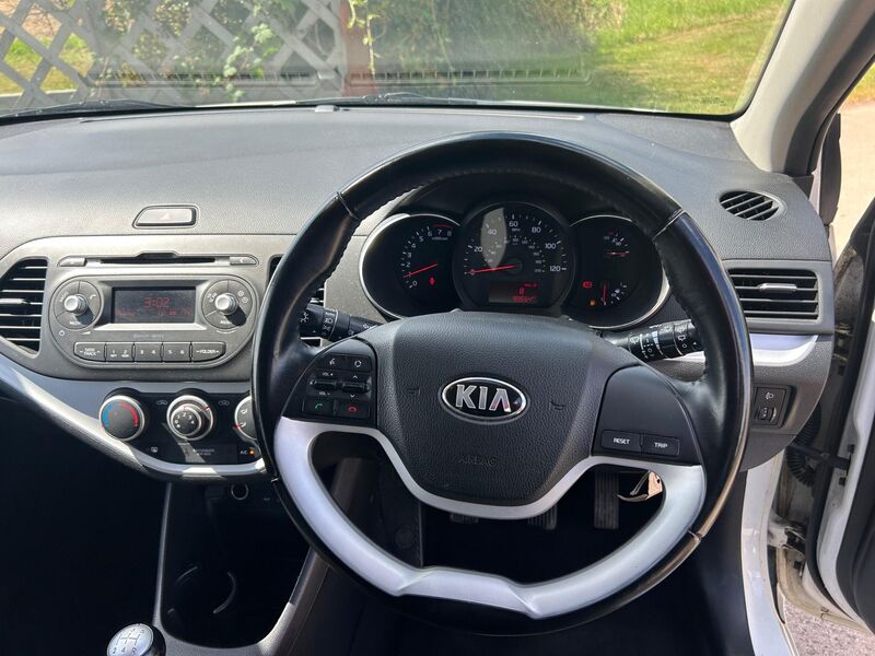 KIA PICANTO