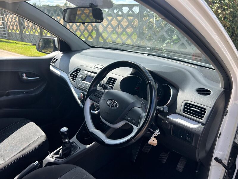 KIA PICANTO