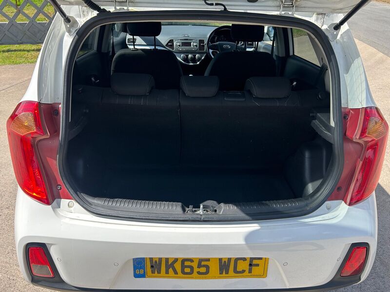 KIA PICANTO