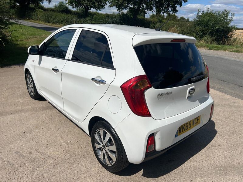 KIA PICANTO