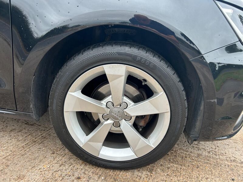 View AUDI A1 1.0 TFSI Sport Euro 6 (s/s) 3dr