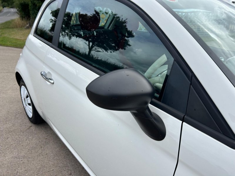 View FIAT 500 1.2 Pop Euro 6 (s/s) 3dr