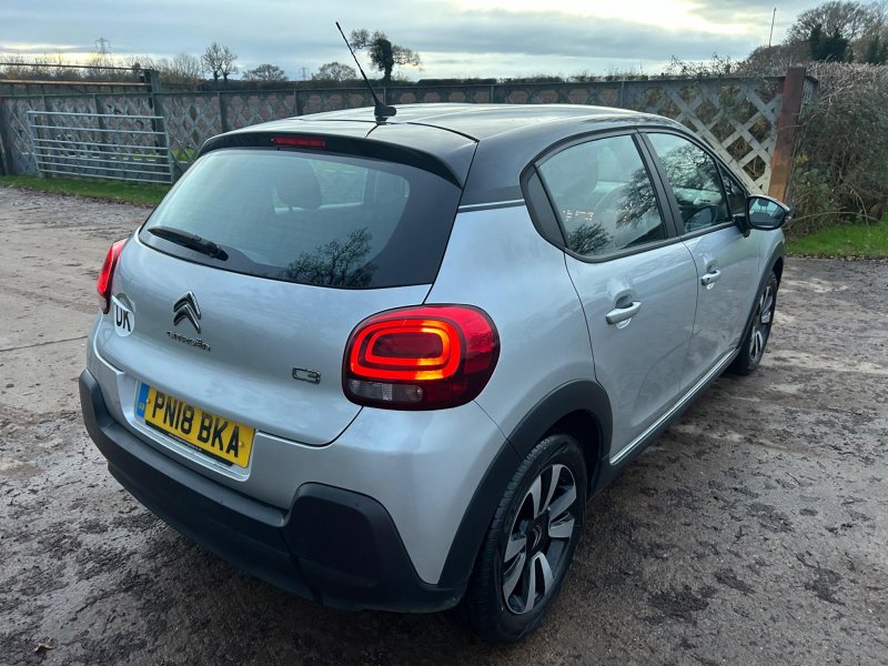 CITROEN C3