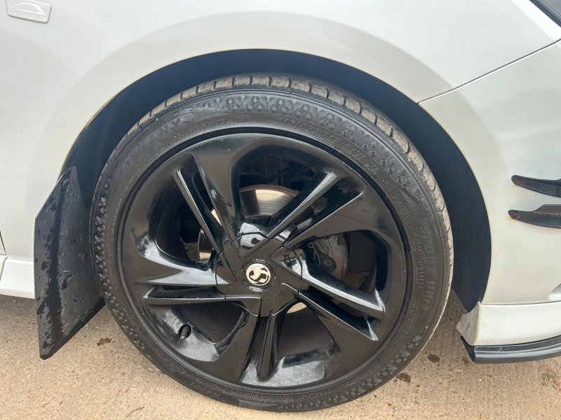 View VAUXHALL CORSA 1.4i ecoTEC Limited Edition Euro 6 3dr
