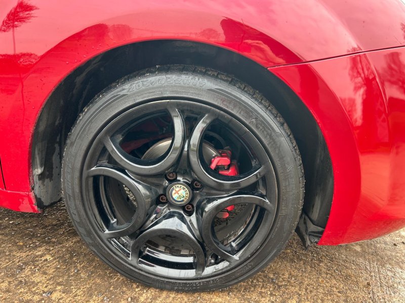 View ALFA ROMEO MITO 875 TB TwinAir Live Euro 5 (s/s) 3dr