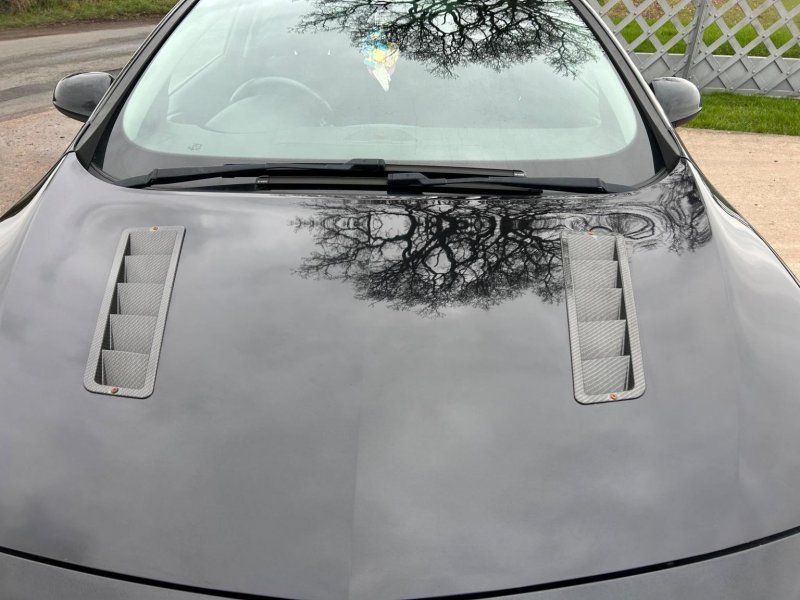 VAUXHALL ASTRA GTC