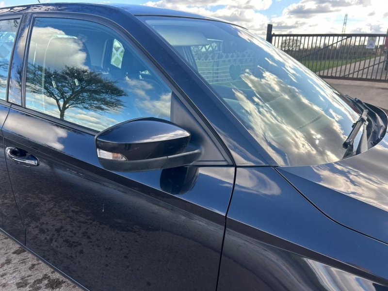 View SKODA FABIA 1.4 TDI SE L DSG Euro 6 (s/s) 5dr