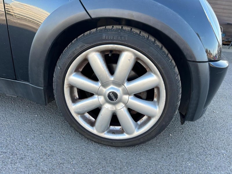View MINI HATCH 1.6 Cooper Euro 4 3dr