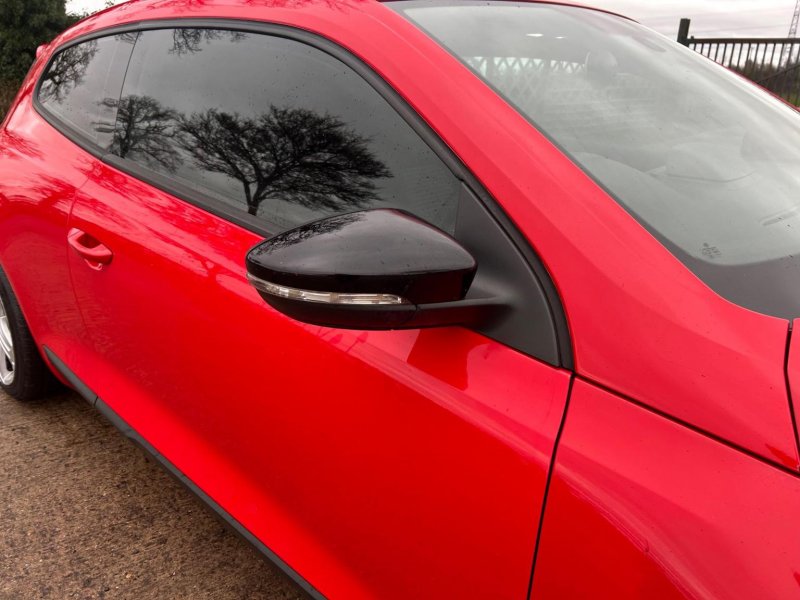 View VOLKSWAGEN SCIROCCO 1.4 TSI BlueMotion Tech Euro 6 (s/s) 3dr