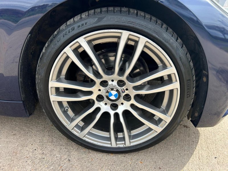 View BMW 4 SERIES 2.0 420d M Sport Euro 6 (s/s) 2dr