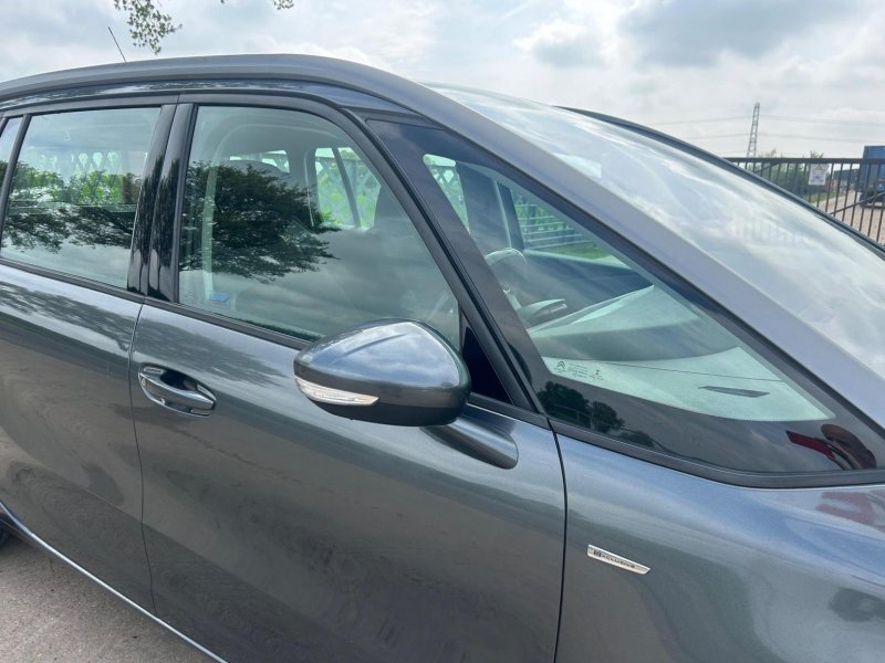 View CITROEN C4 2.0 BlueHDi Exclusive Euro 6 (s/s) 5dr