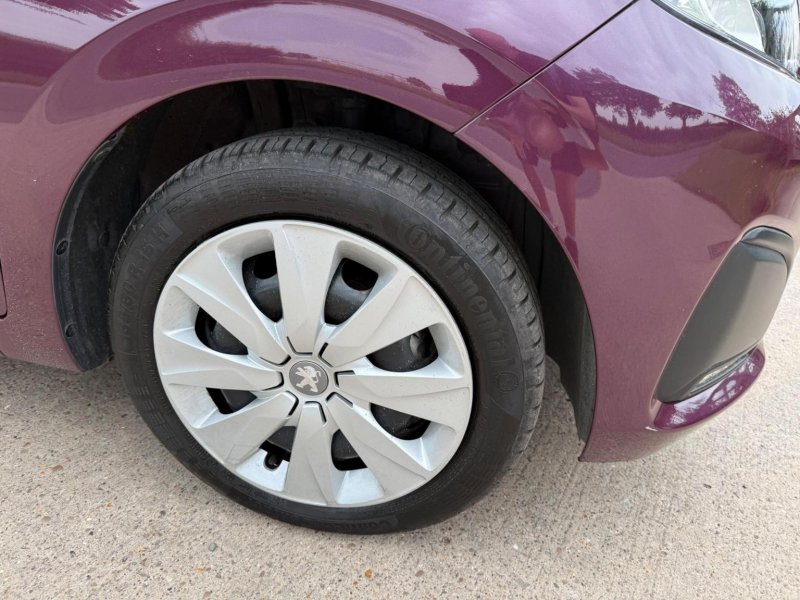 View PEUGEOT 108 1.0 Active Euro 6 3dr