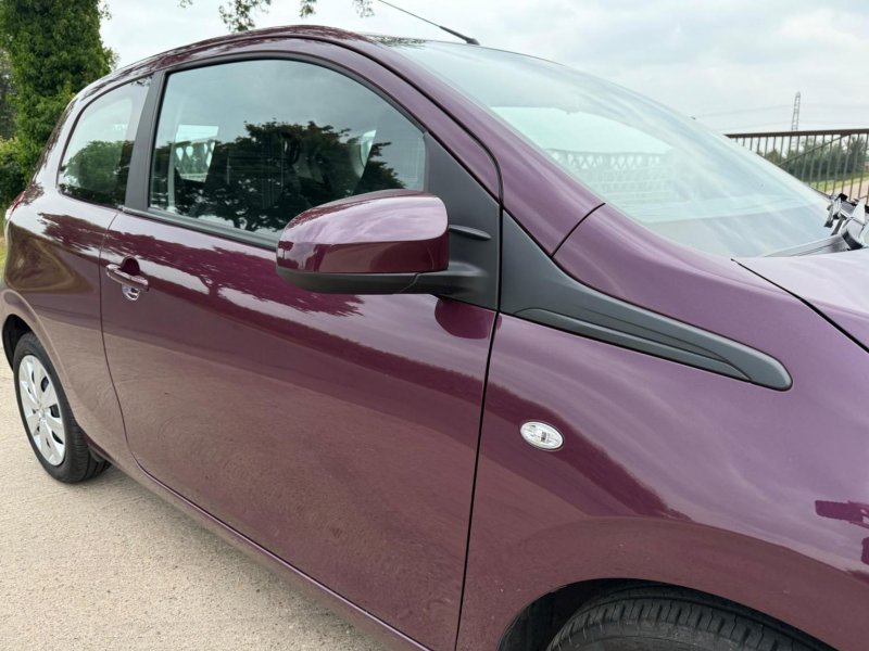 View PEUGEOT 108 1.0 Active Euro 6 3dr