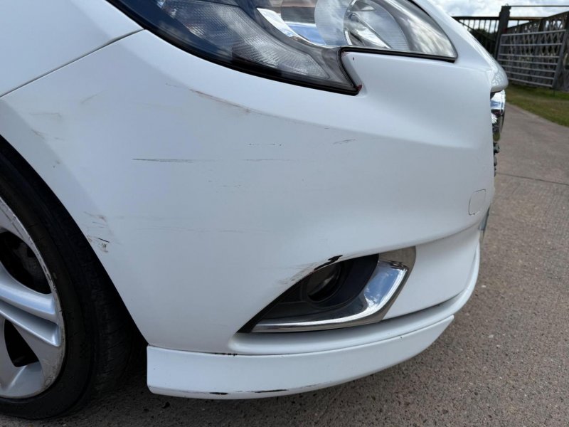 View VAUXHALL CORSA 1.4i SRi VX Line Euro 6 5dr